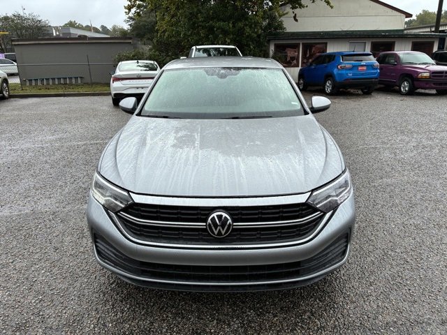 Used 2024 Volkswagen Jetta S