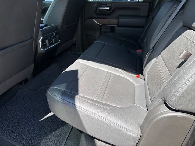 Used 2020 GMC Sierra 2500 Denali w/ Denali Ultimate Package AWD/4WD image 18