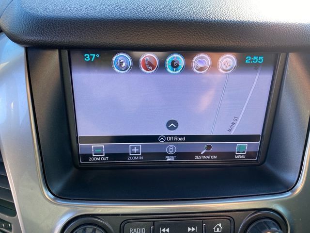 Used 2019 Chevrolet Tahoe LT image 14