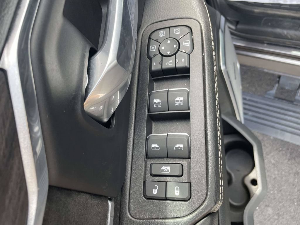 Used 2026 RAM 3500 Laramie w/ Max Tow Package AWD/4WD image 16