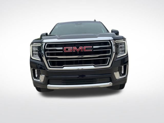 Used 2023 GMC Yukon SLT RWD image 8
