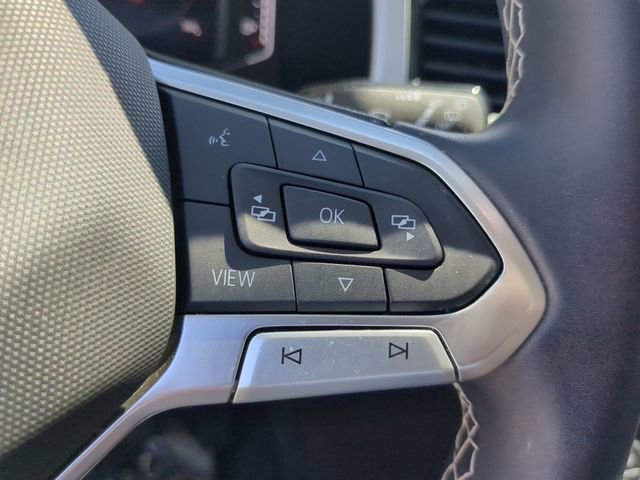 Certified 2023 Volkswagen Atlas SE w/ Panoramic Sunroof Package image 30