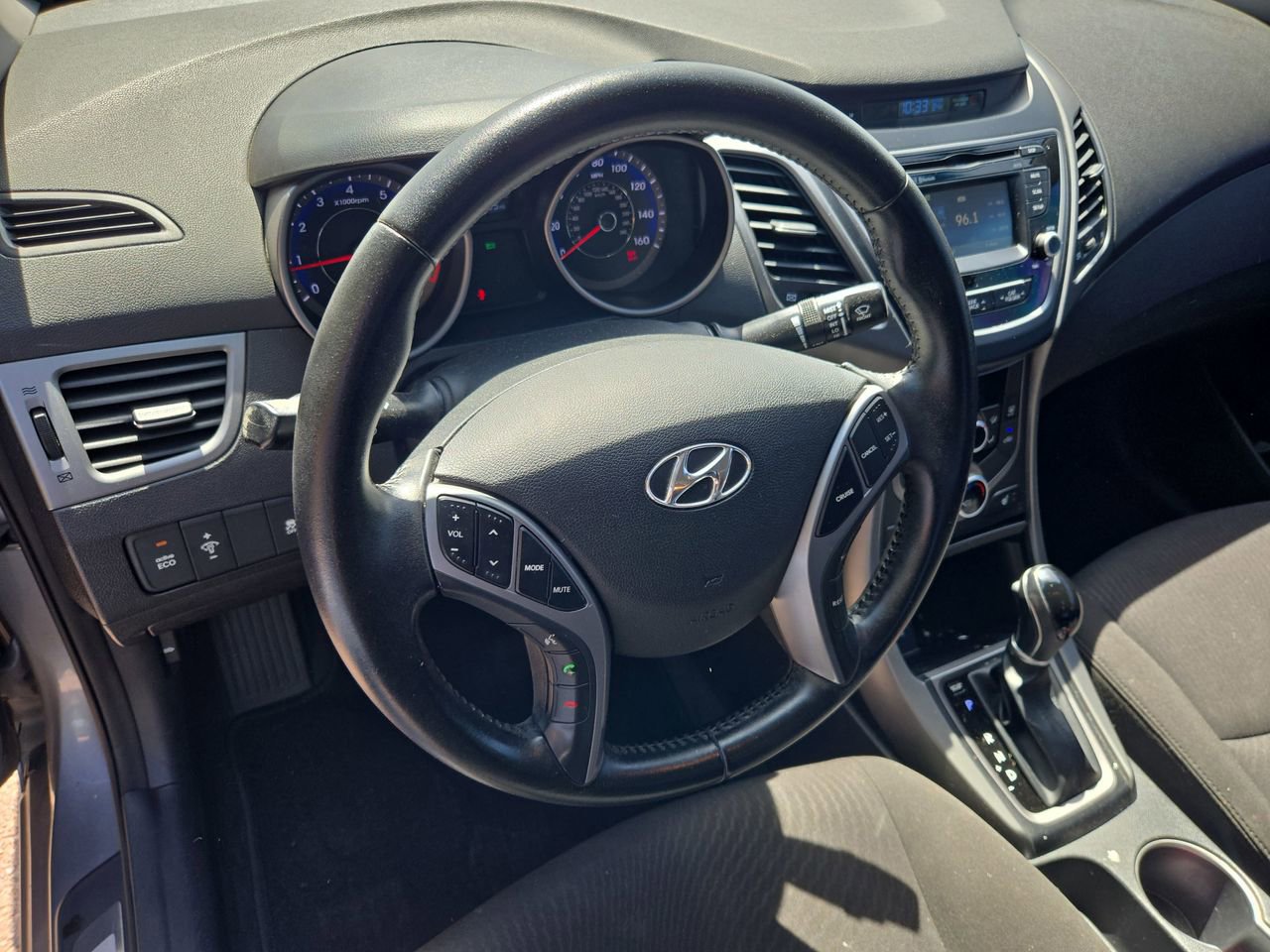 Used 2016 Hyundai Elantra Value Edition FWD image 10