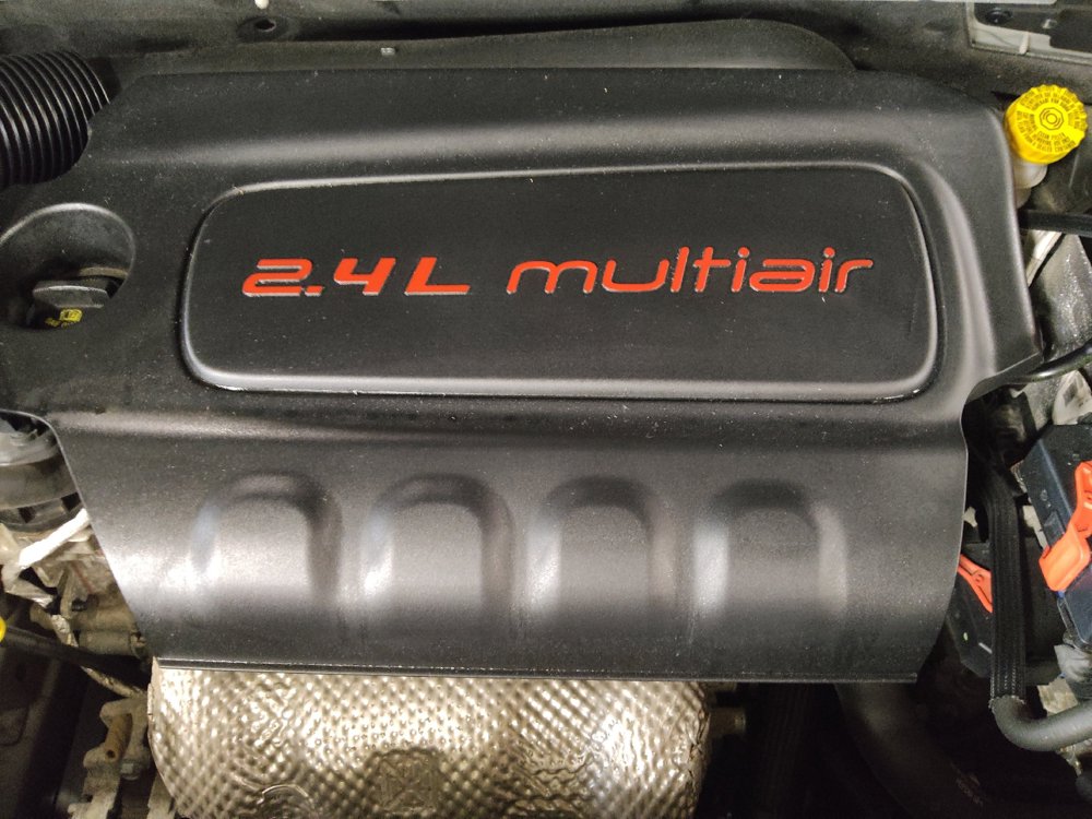 Used 2020 Jeep Renegade Altitude FWD image 30