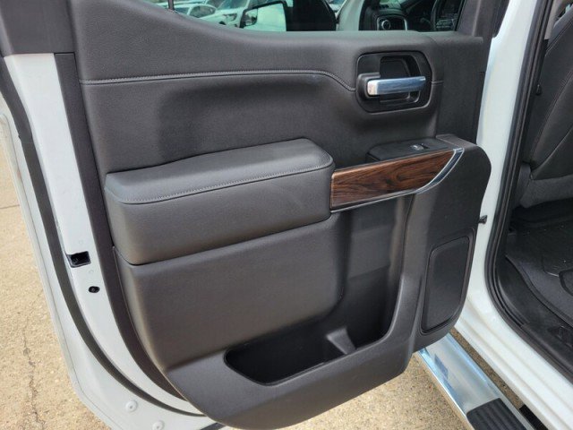 Used 2021 GMC Sierra 1500 SLT AWD/4WD image 28