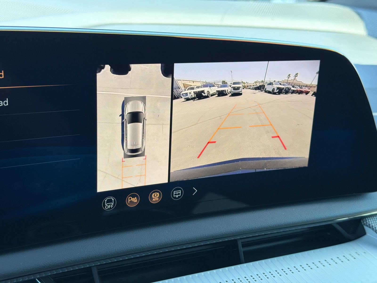 New 2027 Cadillac Optiq Sport RWD image 19