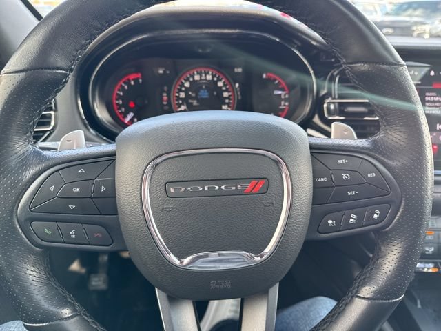 Used 2025 Dodge Durango R/T AWD/4WD image 21