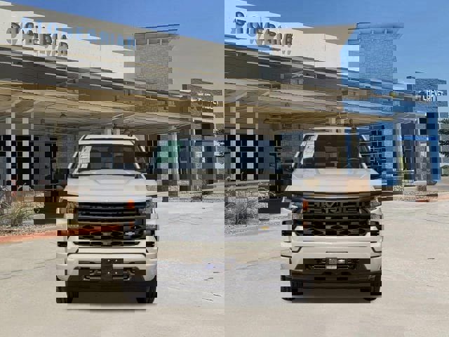 New 2026 Chevrolet Silverado 1500 Custom image 8