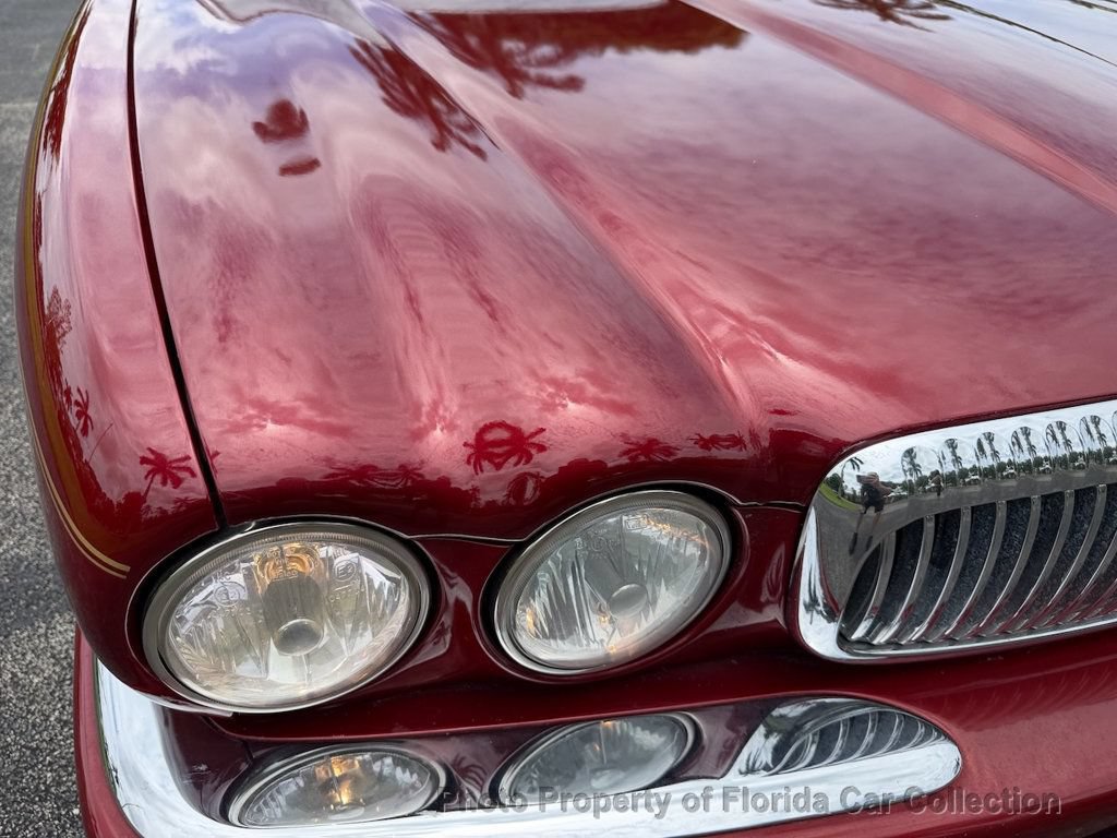 Used 1999 Jaguar XJ8 L RWD image 31