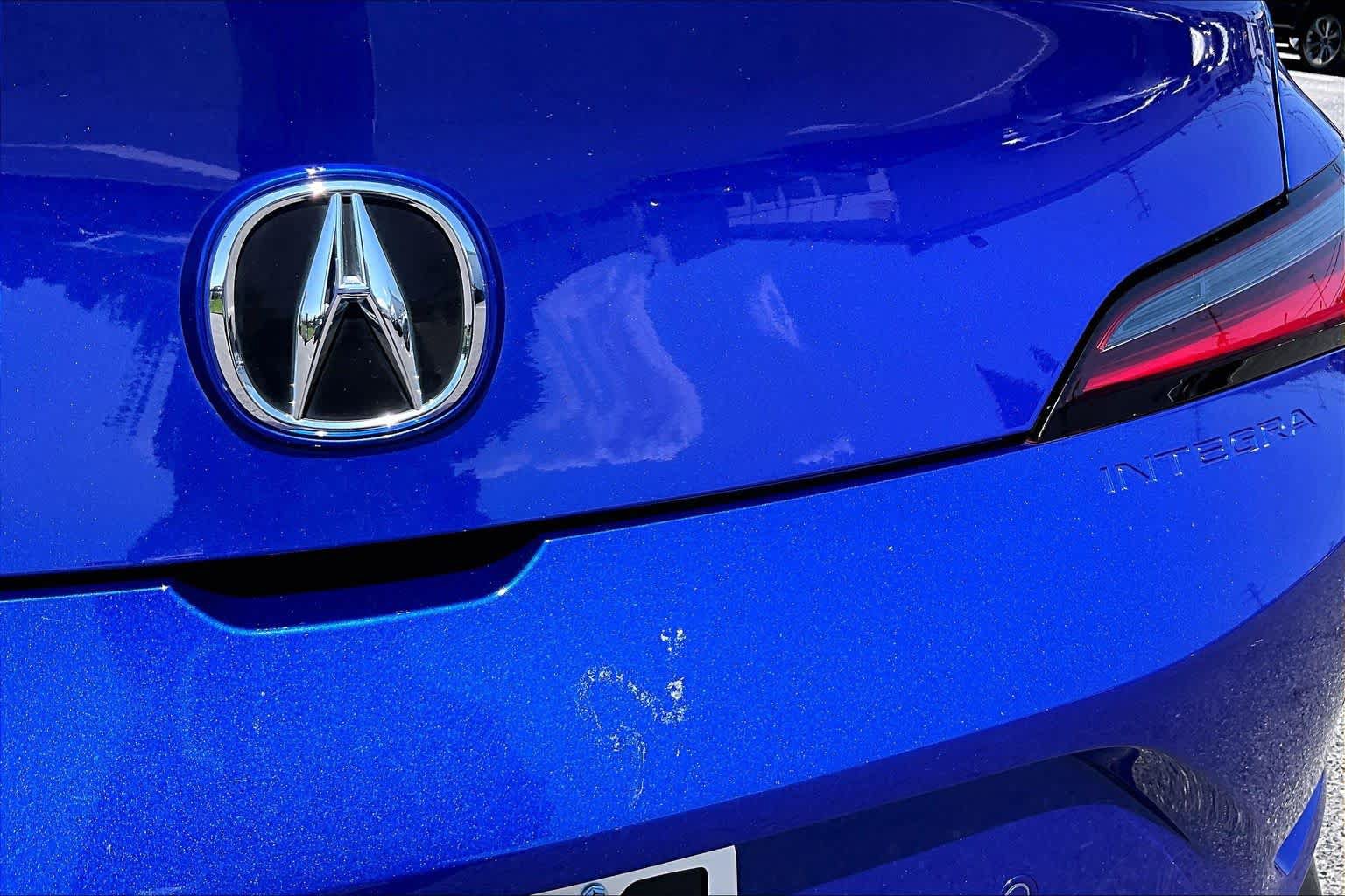 Used 2023 Acura Integra A-Spec w/ Technology Package FWD image 31