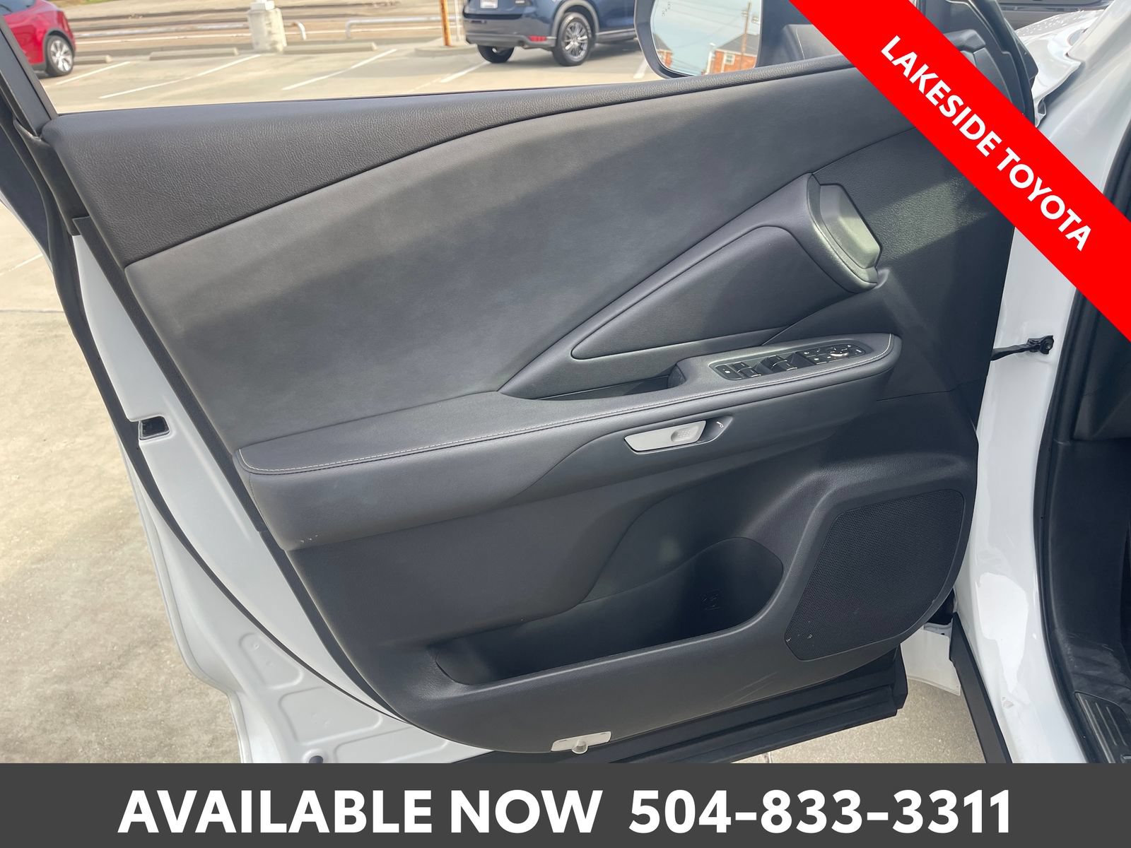 Used 2024 Lexus TX 350 FWD w/ Technology Package image 24