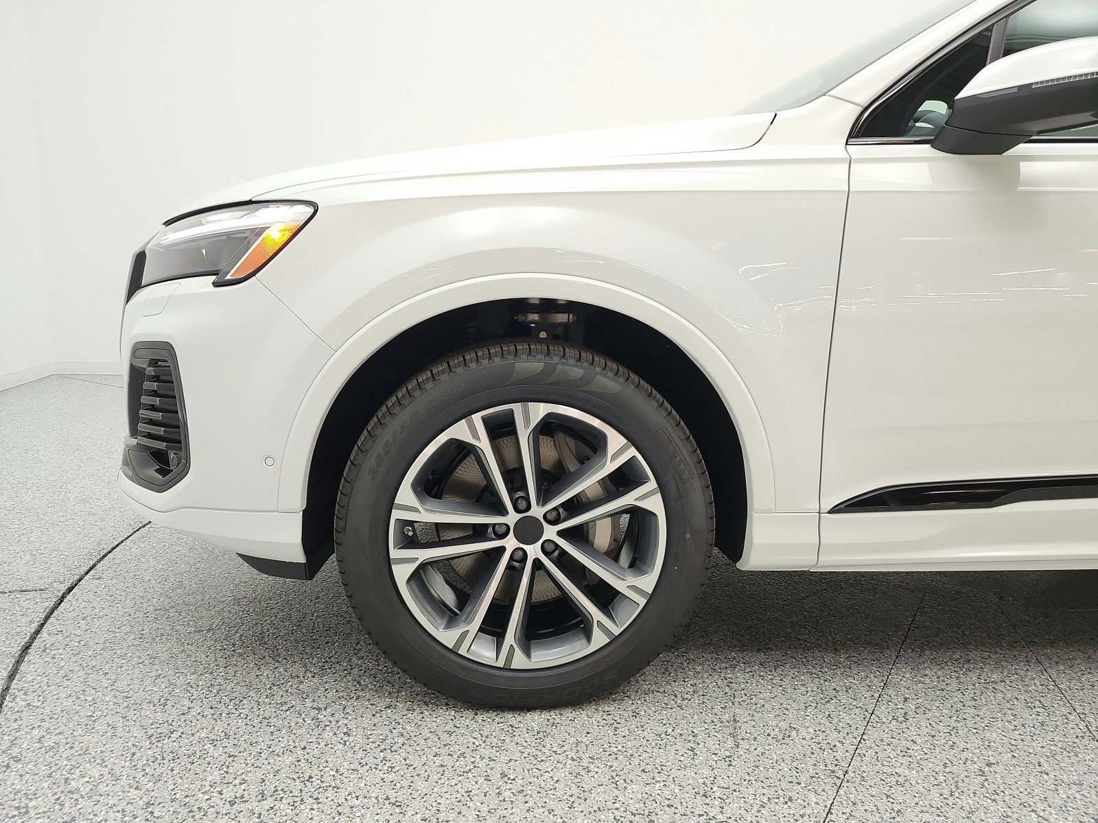 New 2026 Audi Q7 2.0T Premium Plus AWD/4WD image 22