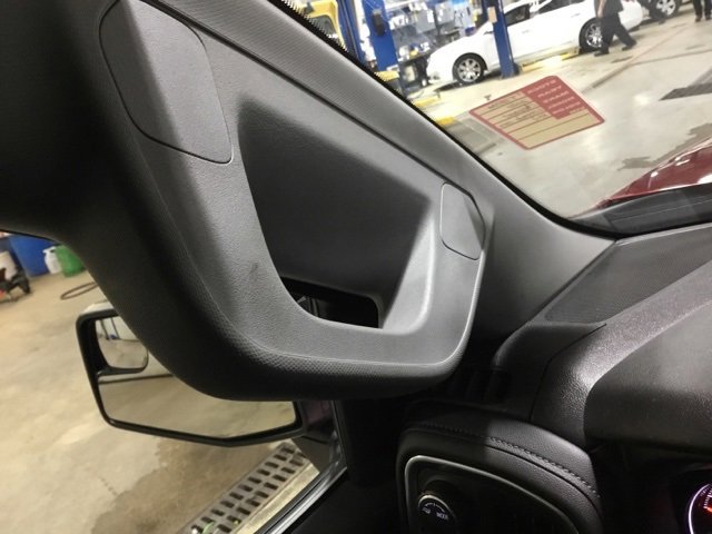 Used 2020 Chevrolet Silverado 1500 RST image 41