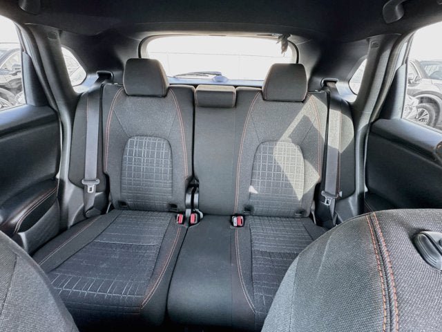 Used 2024 Honda HR-V Sport image 20