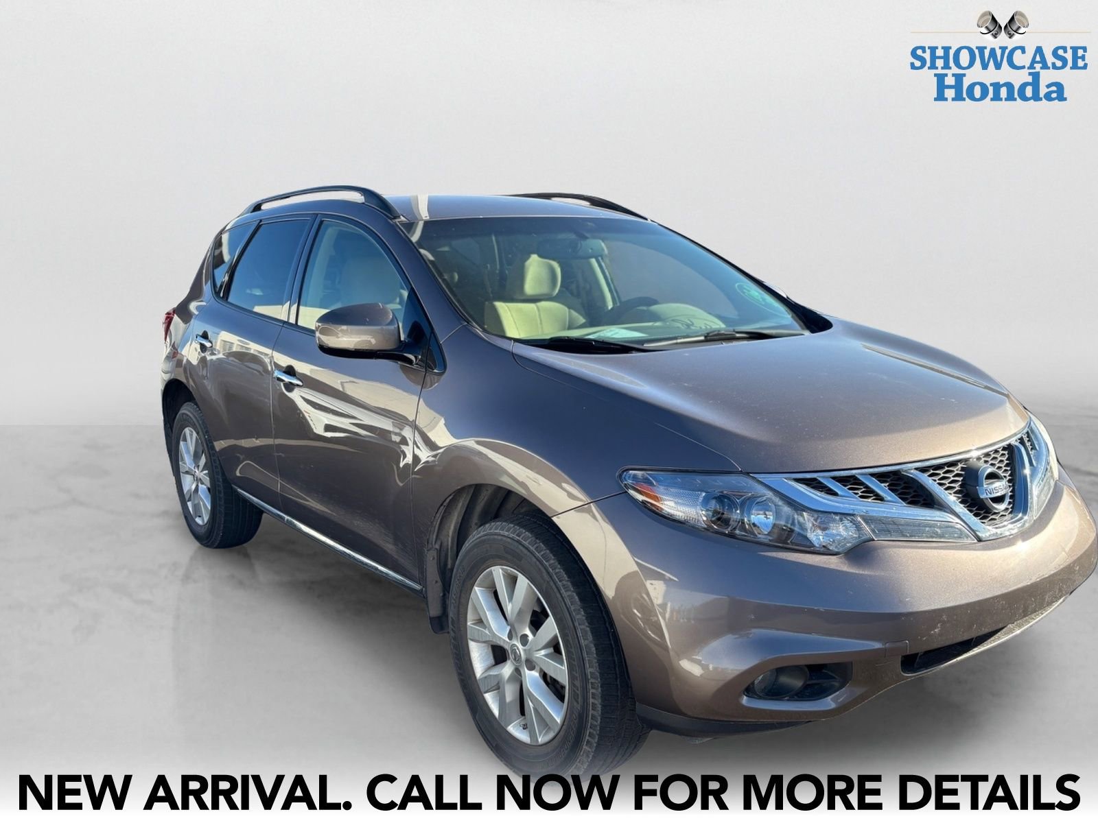 Used 2014 Nissan Murano SV image 6