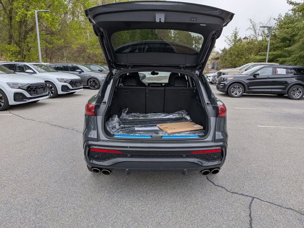 New 2026 Audi SQ5 Premium Plus AWD/4WD image 20