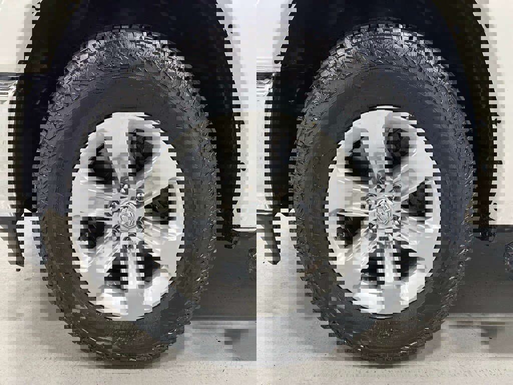 Used 2022 RAM 1500 Laramie image 64