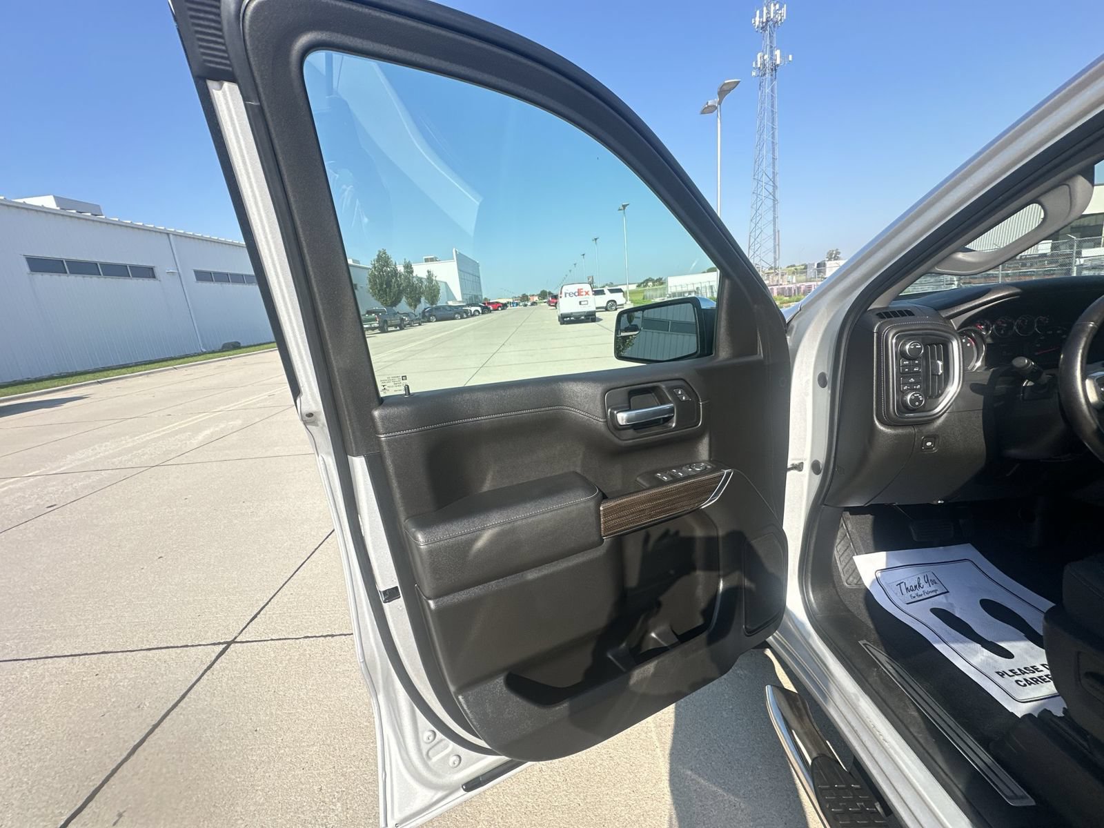 Certified 2020 Chevrolet Silverado 1500 LT w/ All-Star Edition AWD/4WD image 23