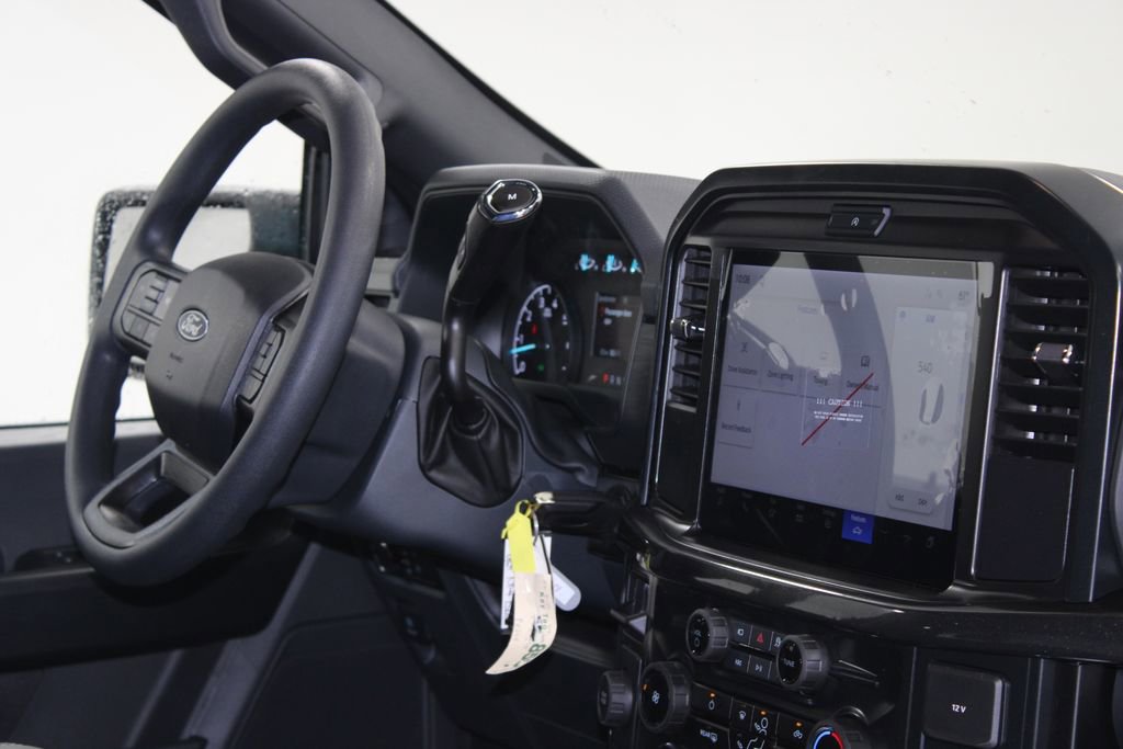 New 2026 Ford F150 STX image 25