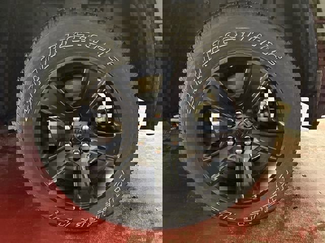 Used 2024 RAM 1500 Big Horn image 27