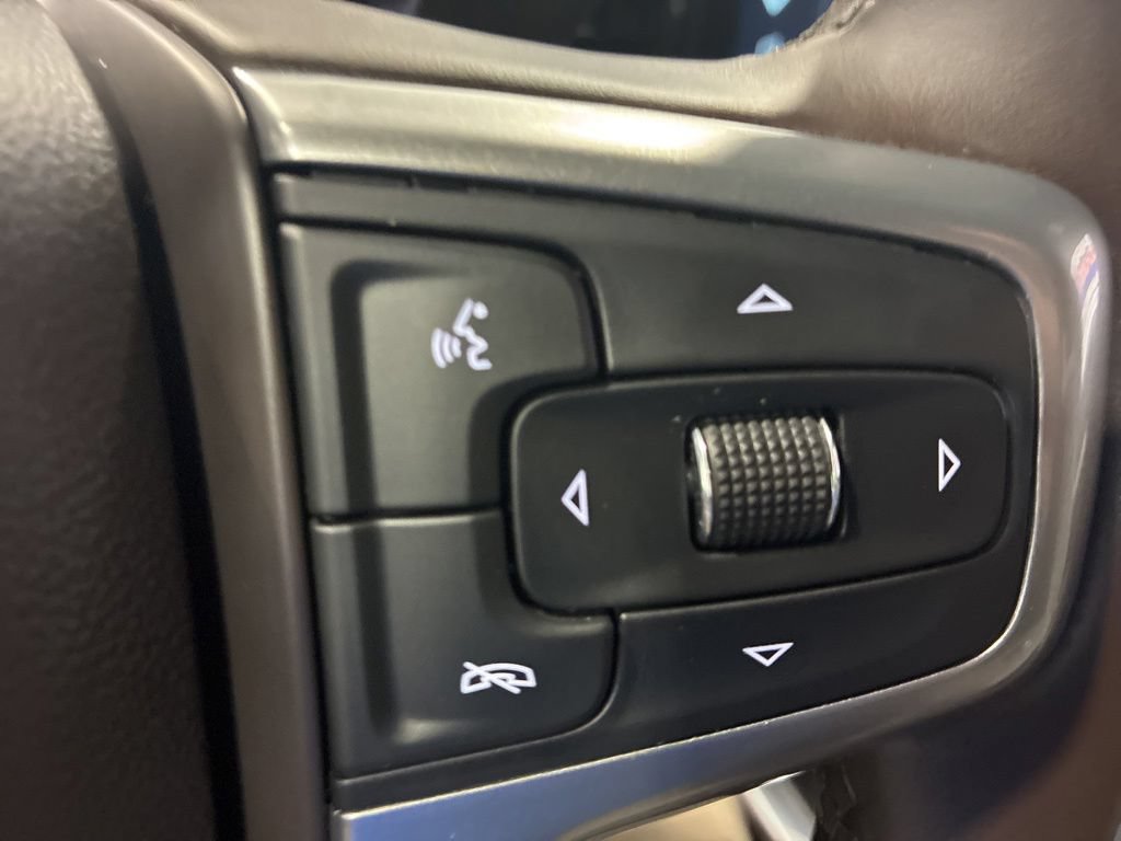 Used 2026 Chevrolet Silverado 2500 LTZ AWD/4WD image 31