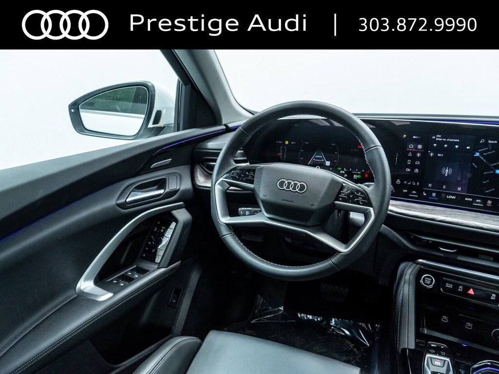 Used 2025 Audi Q5 Premium Plus w/ Premium Plus AWD/4WD image 27