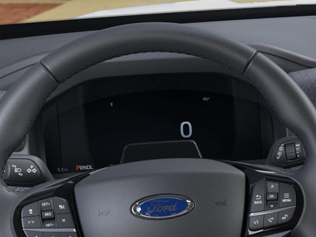 New 2026 Ford Explorer Platinum w/ LUX Leather Package AWD/4WD image 59