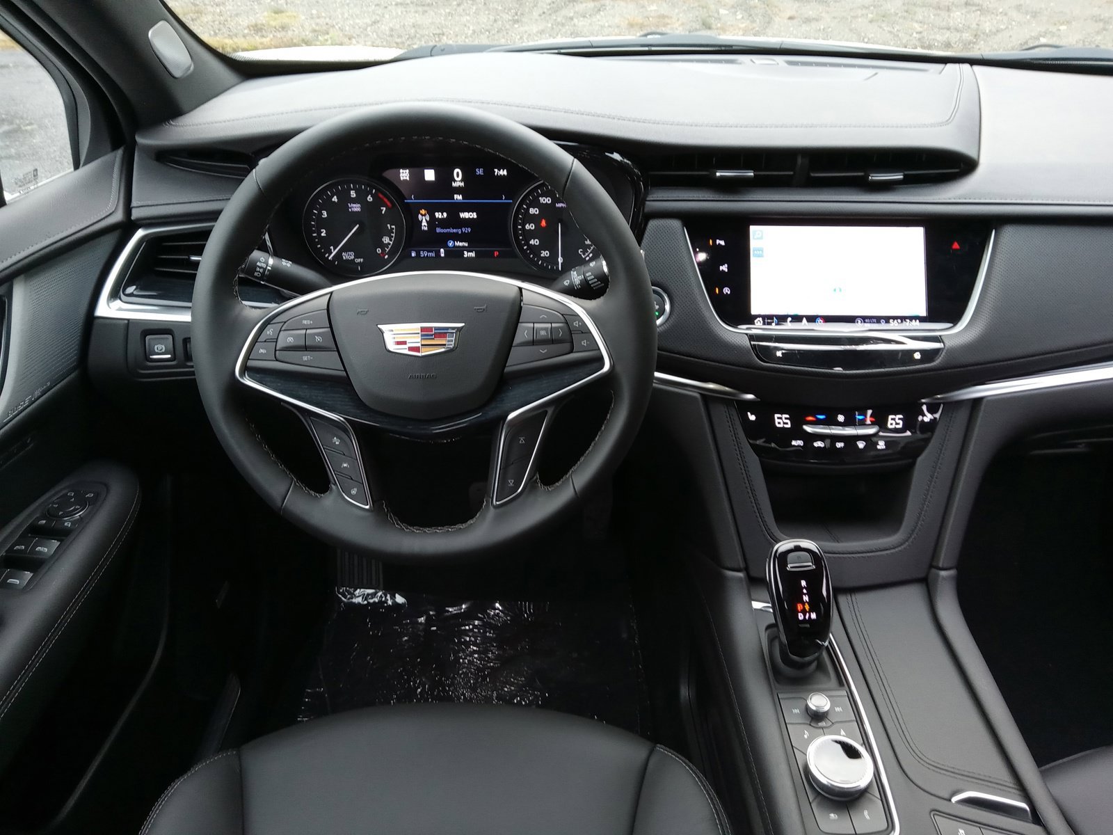 New 2026 Cadillac XT5 Premium Luxury AWD/4WD image 14