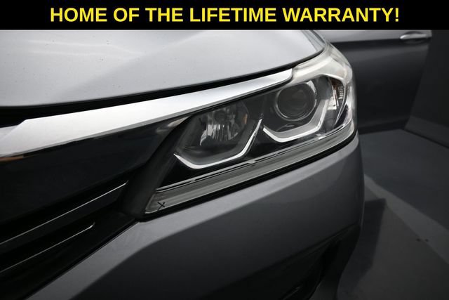 Used 2016 Honda Accord Sport image 50