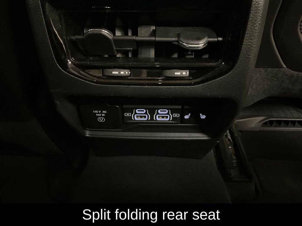 Used 2024 Jeep Grand Cherokee Limited 4xe image 14