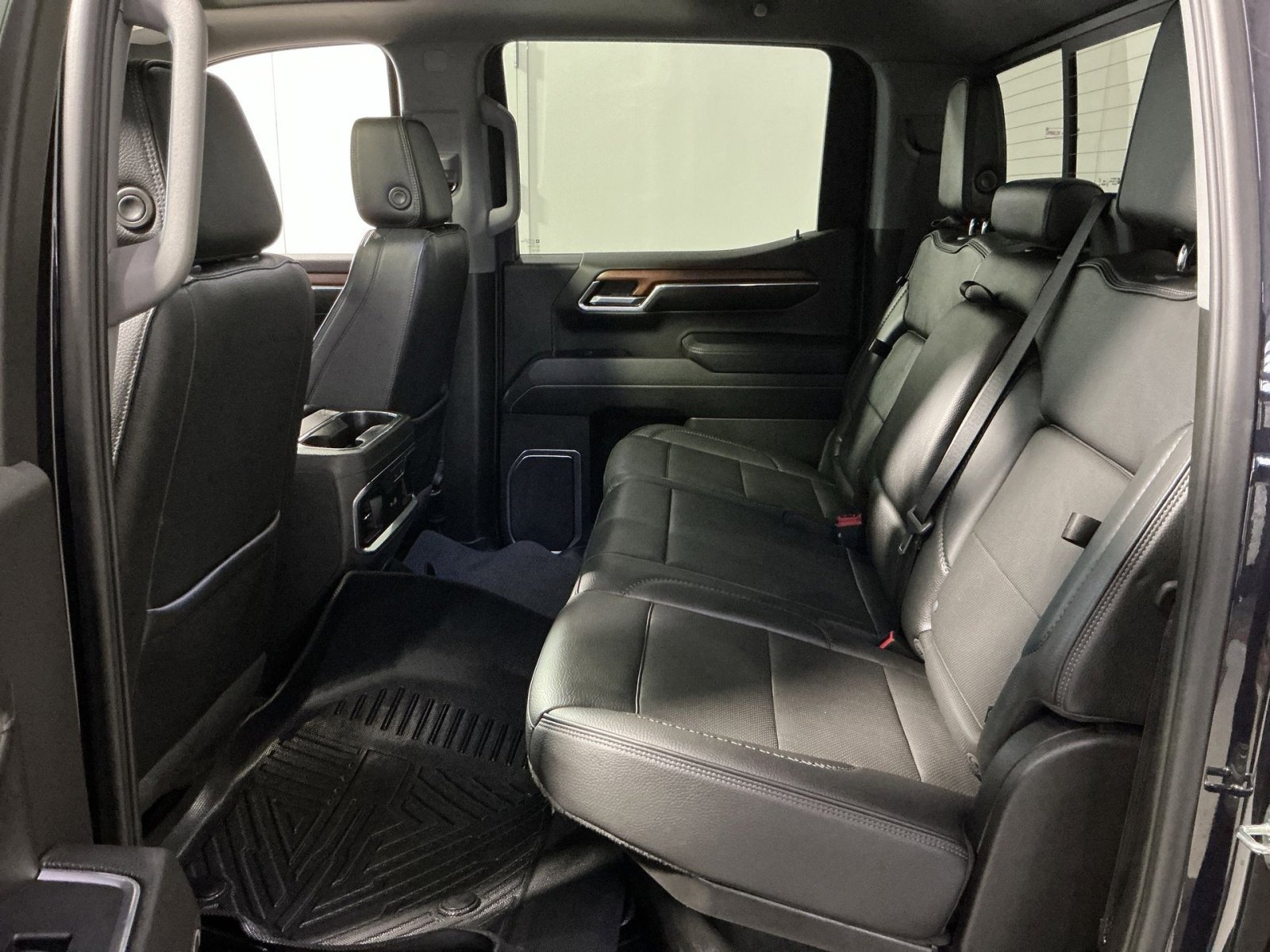 Used 2023 GMC Sierra 1500 Denali image 32
