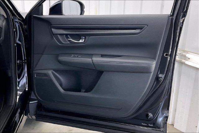 Certified 2026 Honda CR-V EX image 22