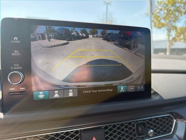 Used 2024 Acura Integra A-Spec FWD image 26