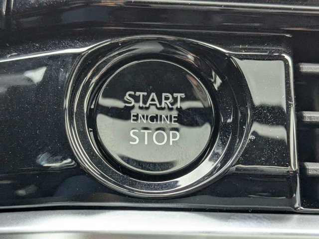 New 2025 Nissan Pathfinder Platinum w/ Cargo Package image 37