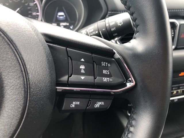 Used 2024 MAZDA CX-5 AWD 2.5 S w/ Select Package image 39