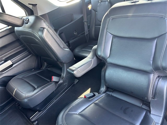 Used 2022 Ford Explorer XLT w/ Equipment Group 202A image 13