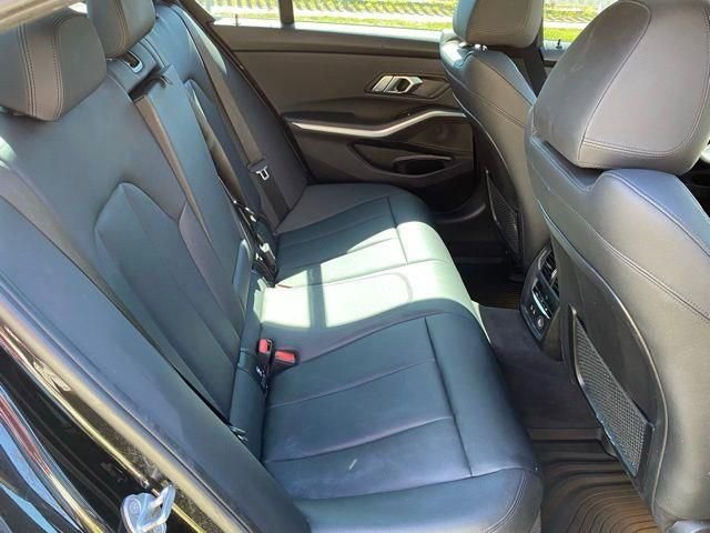 Used 2020 BMW M340i xDrive w/ Premium Package image 23