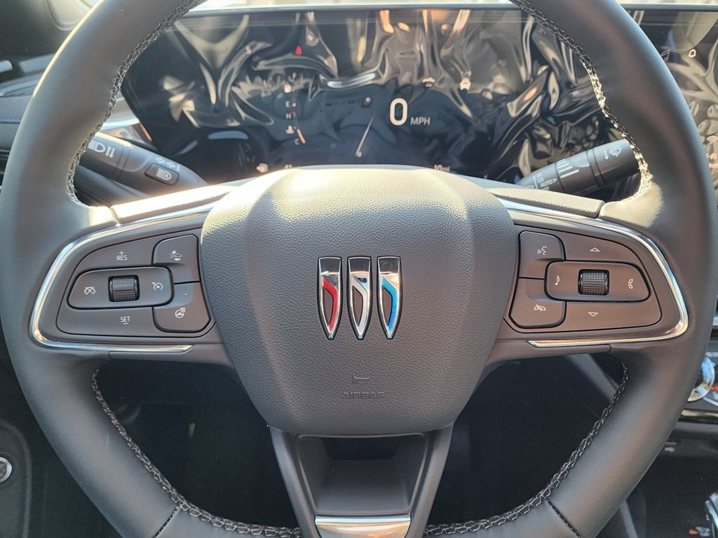 New 2026 Buick Envista Sport Touring w/ Convenience I Package image 19