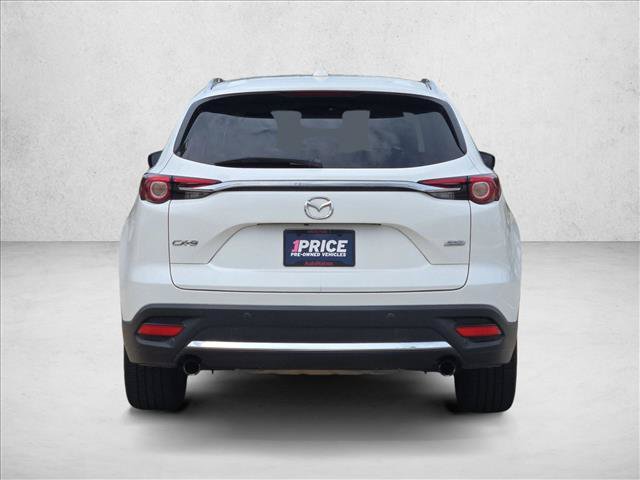 Used 2018 MAZDA CX-9 Grand Touring FWD image 6