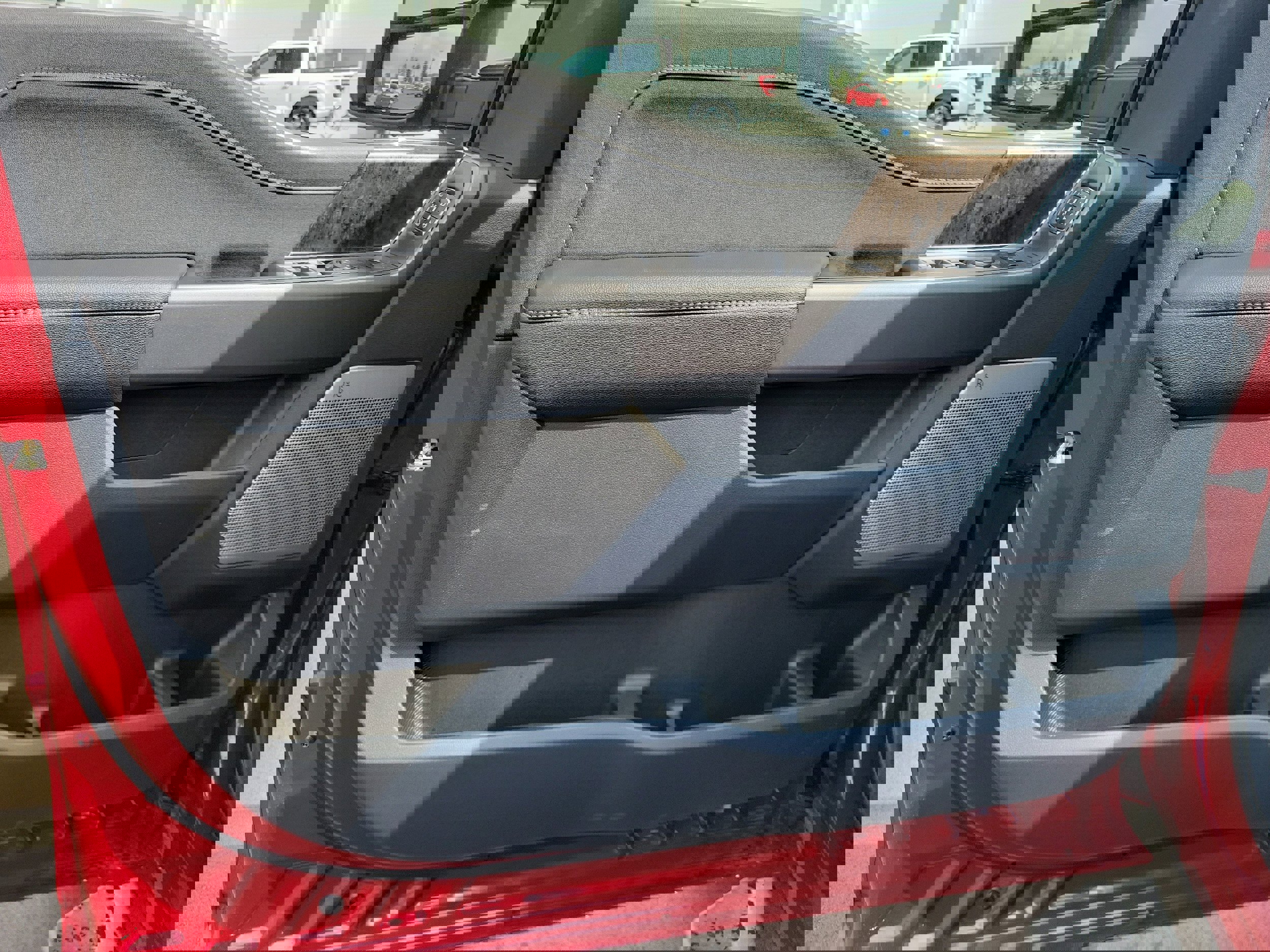 New 2026 Ford F350 Lariat image 19