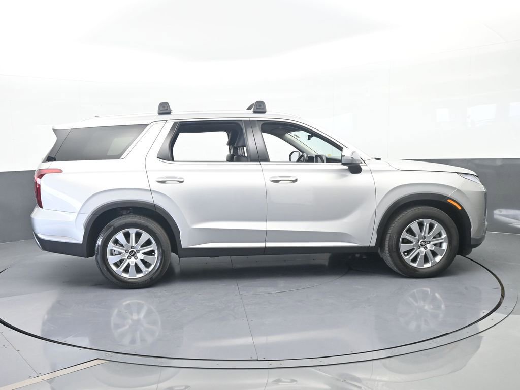 Used 2025 Hyundai Palisade SEL image 7