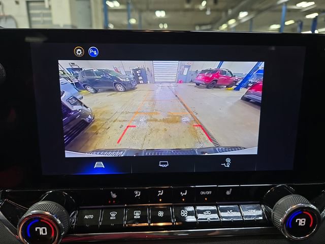 New 2026 Chevrolet Colorado Z71 image 26