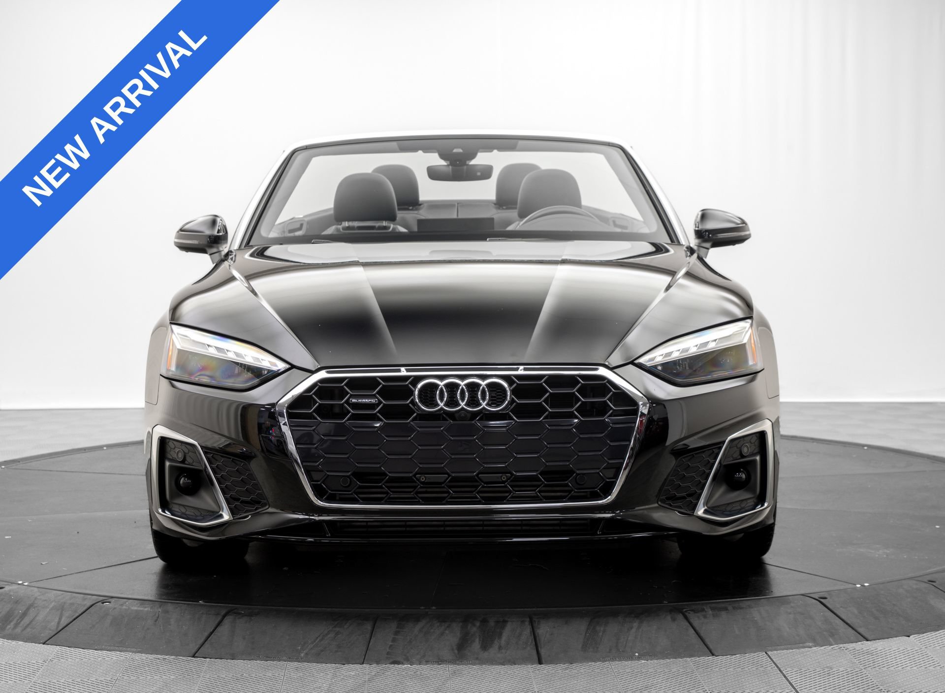 Used 2024 Audi A5 2.0T Premium Plus AWD/4WD image 9