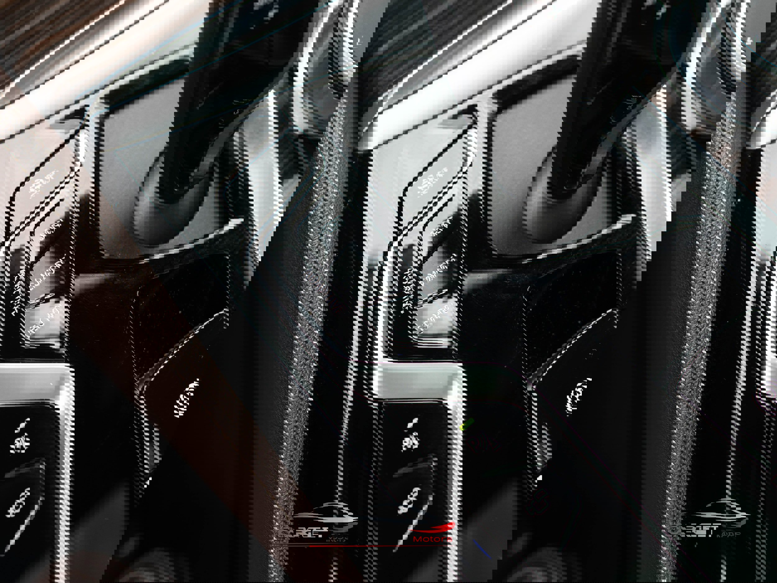 Used 2021 BMW M550i xDrive w/ Premium Package image 37