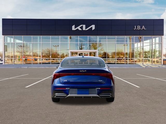 New 2026 Kia K5 GT-Line image 6