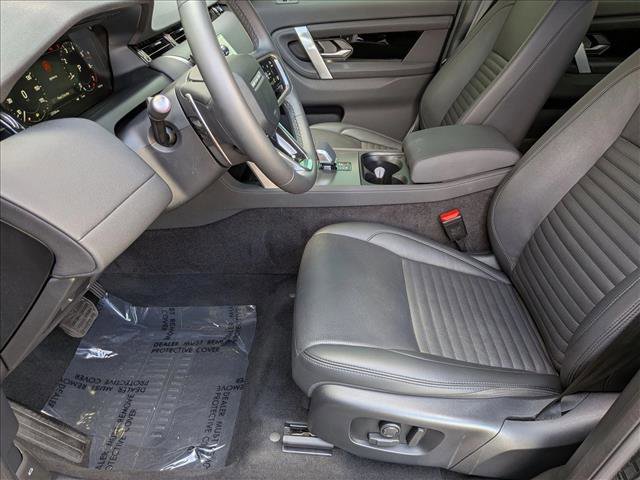 Certified 2025 Land Rover Discovery Sport S image 17