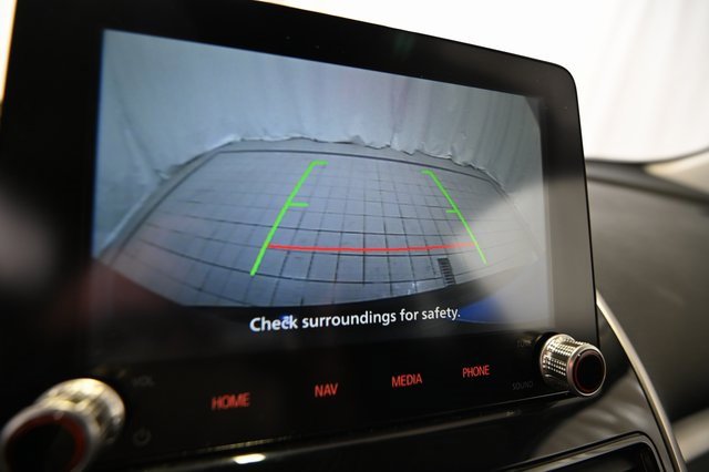 Used 2024 Mitsubishi Eclipse Cross SE image 7