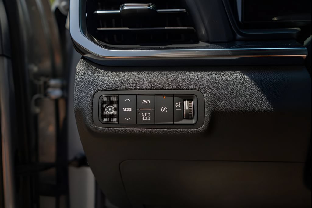 New 2027 GMC Terrain Denali AWD/4WD image 17