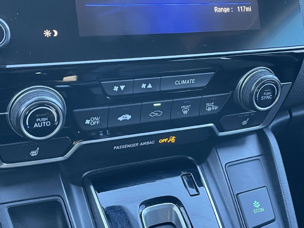 Used 2018 Honda CR-V EX-L image 27