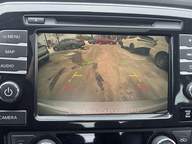 Used 2019 Nissan Maxima 3.5 SL w/ Floor Mat Group image 27